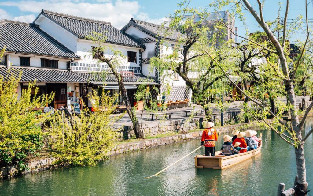 Kurashiki (Okayama) kurashiki-okayama